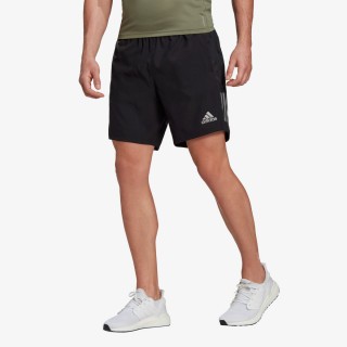 ADIDAS Šorc OWN THE RUN SHORT