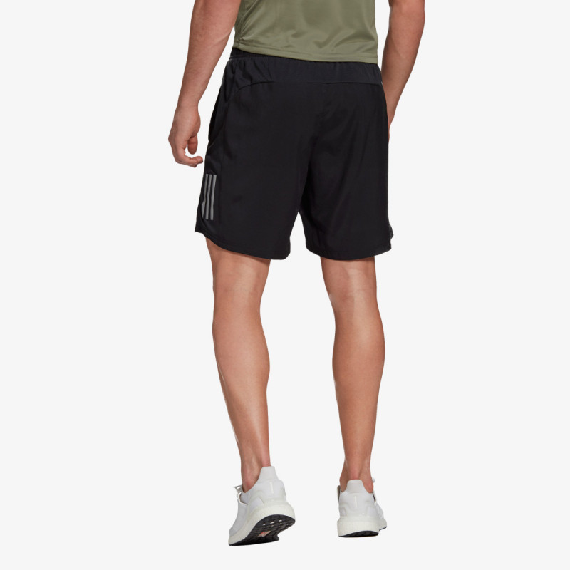 ADIDAS Šorc OWN THE RUN SHORT