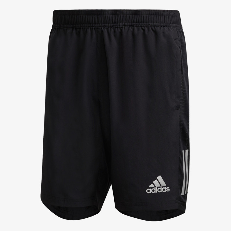 ADIDAS Šorc OWN THE RUN SHORT