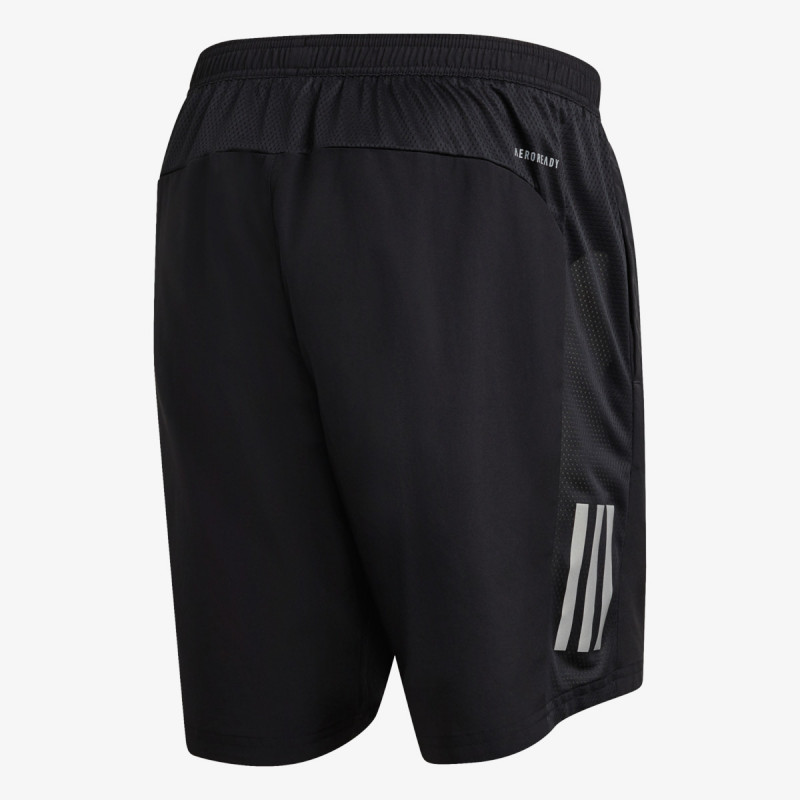 ADIDAS Šorc OWN THE RUN SHORT