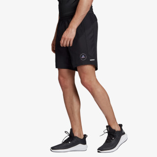 ADIDAS Šorc OWN THE RUN SHO