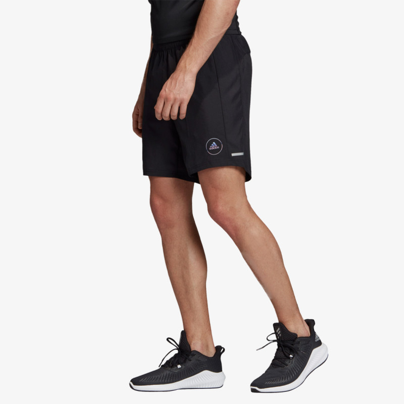 ADIDAS Šorc OWN THE RUN SHO