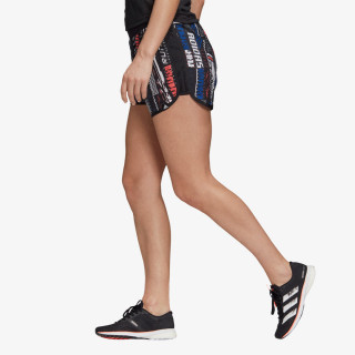 ADIDAS Šorc M20 SHORT GRAPH
