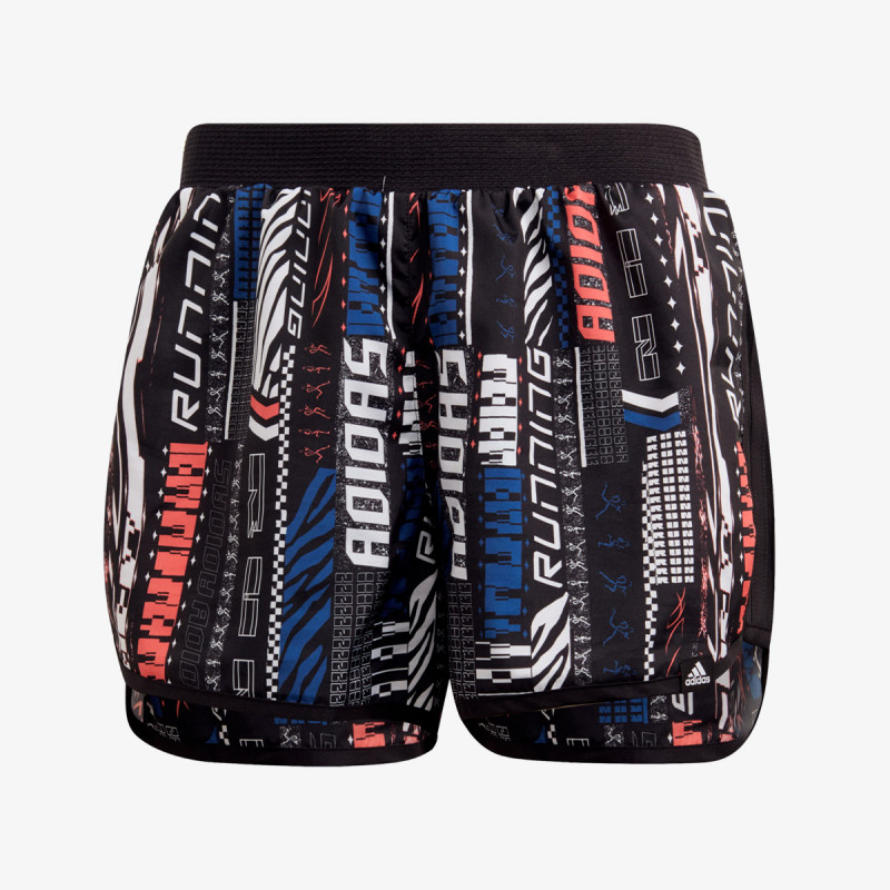 ADIDAS Šorc M20 SHORT GRAPH