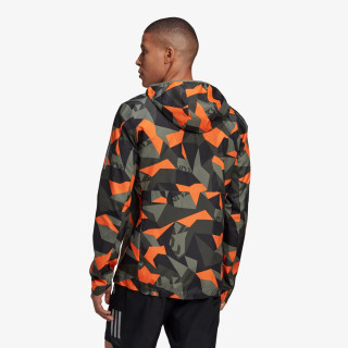 ADIDAS Jakna OWN THE RUN JKT
