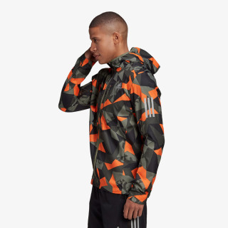 ADIDAS Jakna OWN THE RUN JKT