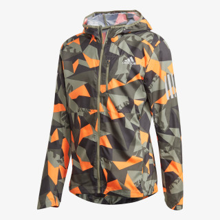 ADIDAS Jakna OWN THE RUN JKT