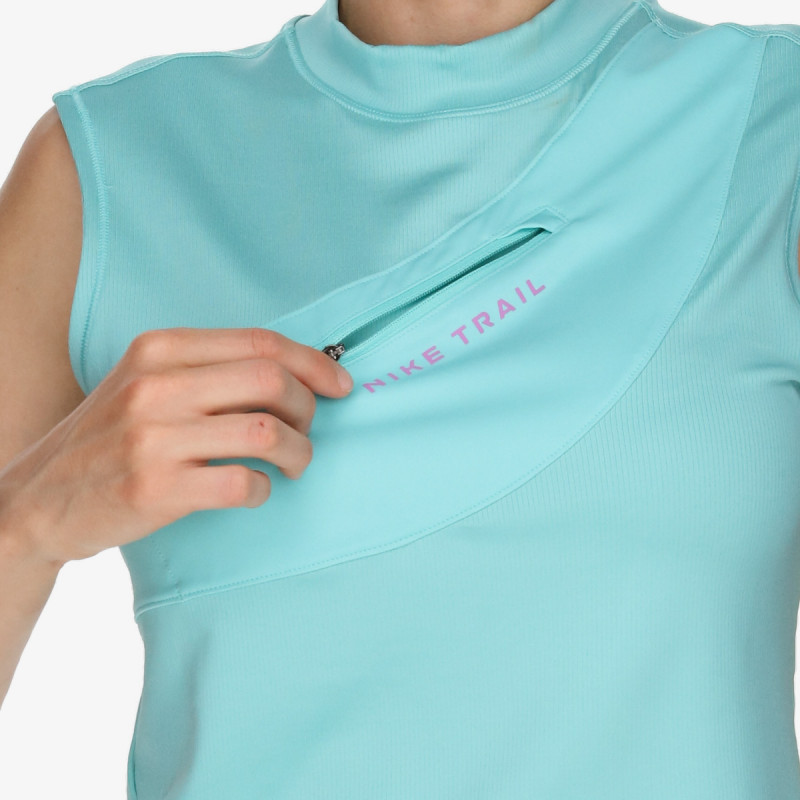 NIKE Top Trail Dri-Fit