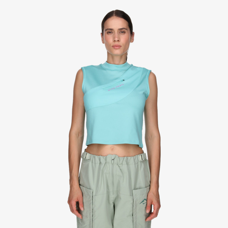 NIKE Top Trail Dri-Fit