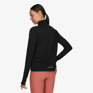 NIKE Majica dugih rukava Swoosh