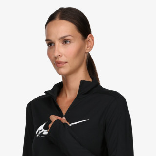 NIKE Majica dugih rukava Swoosh