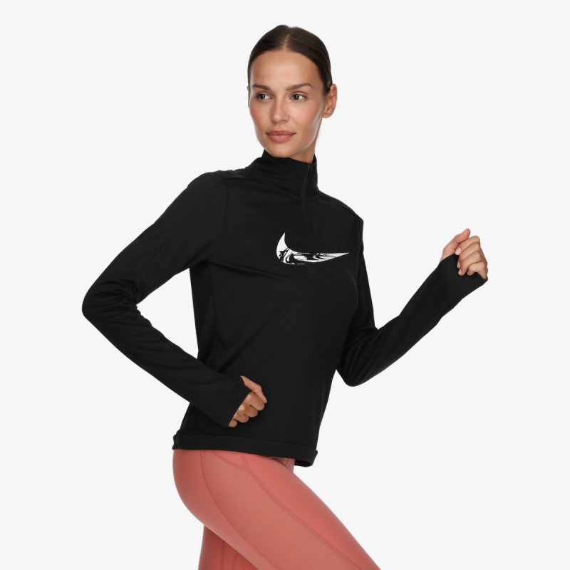 NIKE Majica dugih rukava Swoosh