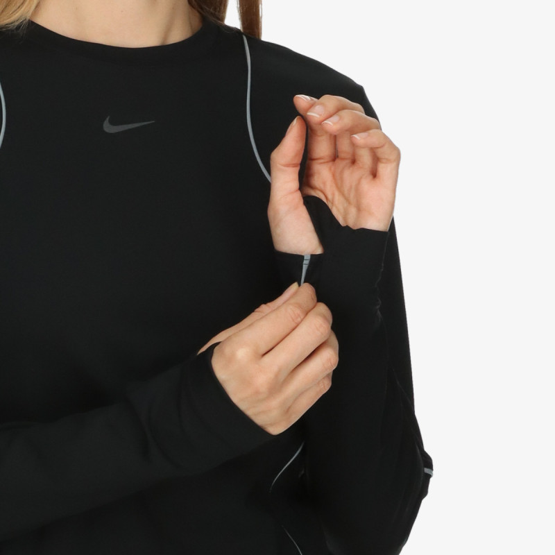 NIKE Majica dugih rukava Running Division