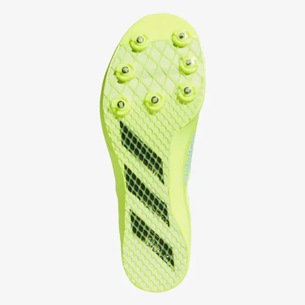 ADIDAS SPRINTERICE ADIZERO LONG JUMP SPIKES 