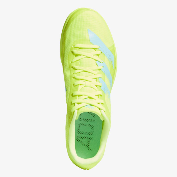 ADIDAS Sprinterice ADIZERO LONG JUMP SPIKES 
