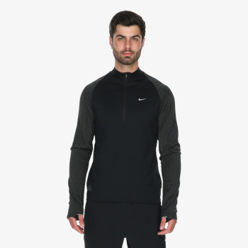 NIKE Majica dugih rukava Element Running Division 