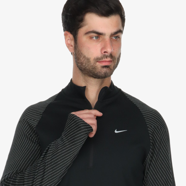 NIKE Majica dugih rukava Element Running Division 