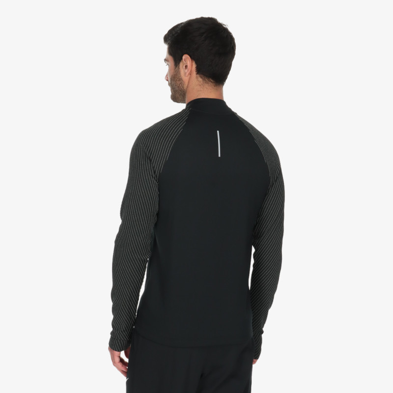 NIKE Majica dugih rukava Element Running Division