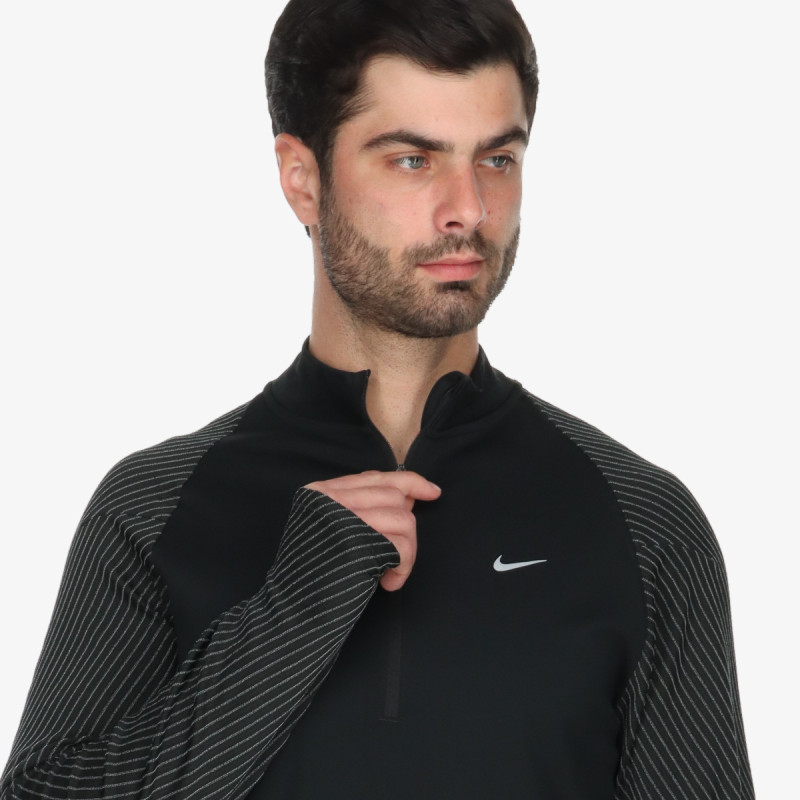 NIKE Majica dugih rukava Element Running Division
