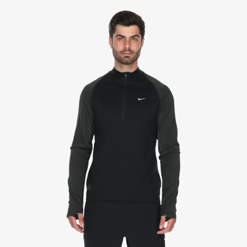 NIKE Majica dugih rukava Element Running Division