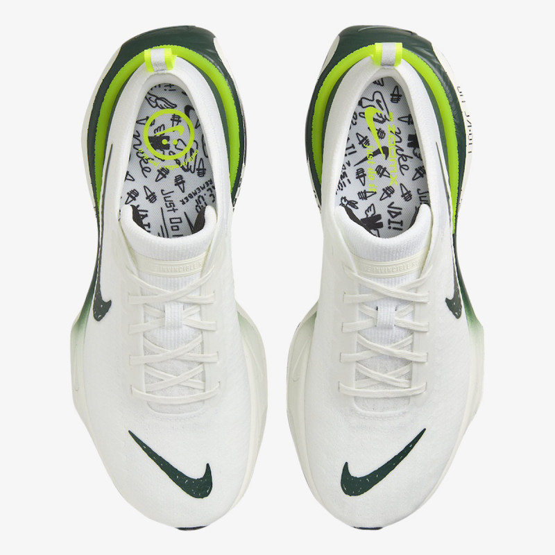 NIKE Patike NKE ZOOMX INVINCIBLE RUNFK3 T