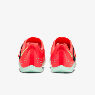 NIKE Patike AIR ZOOM LJ ELITE 