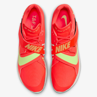 NIKE Patike AIR ZOOM LJ ELITE 