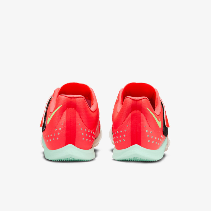 NIKE Patike AIR ZOOM LJ ELITE 
