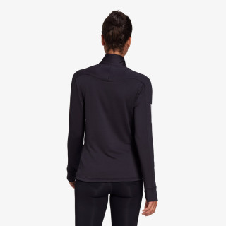 ADIDAS Dukserica WARM 1/2 ZIP