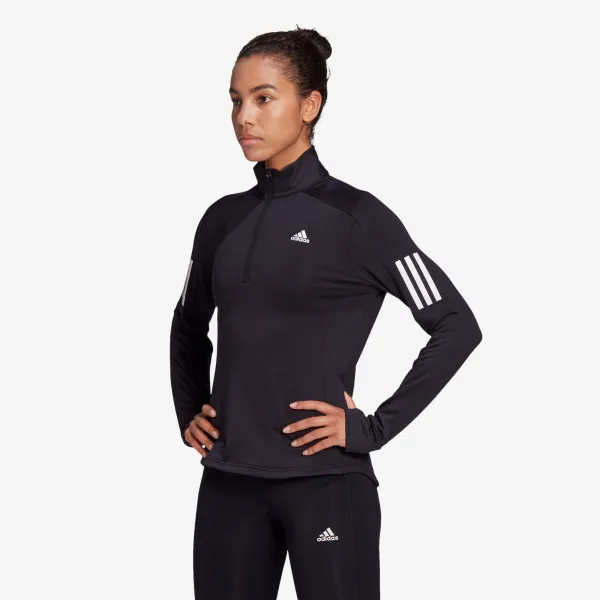 ADIDAS Dukserica WARM  1/2 ZIP 