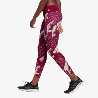ADIDAS Helanke OWN THE RUN TGT