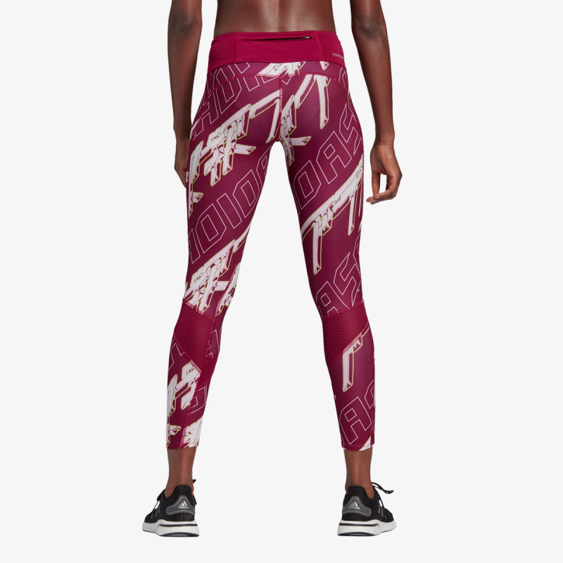 ADIDAS Helanke OWN THE RUN TGT