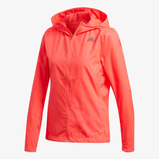 ADIDAS Jakna OWN THE RUN JKT