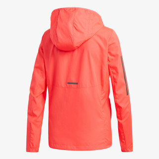 ADIDAS Jakna OWN THE RUN JKT