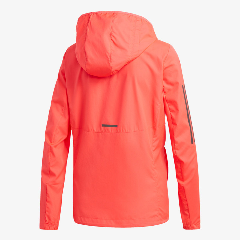 ADIDAS Jakna OWN THE RUN JKT