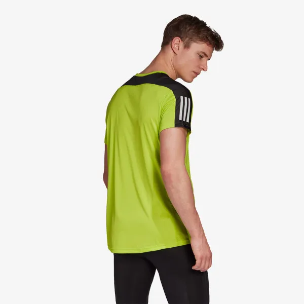 ADIDAS Majica OWN THE RUN TEE 