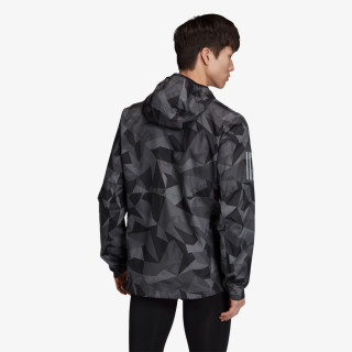 ADIDAS Jakna OWN THE RUN JKT
