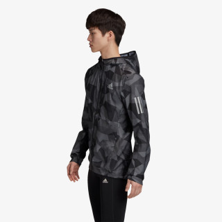 ADIDAS Jakna OWN THE RUN JKT