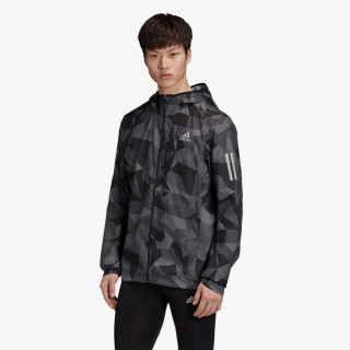 ADIDAS Jakna OWN THE RUN JKT
