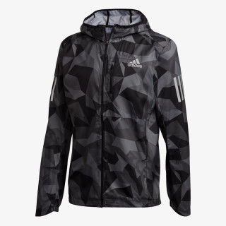 ADIDAS Jakna OWN THE RUN JKT