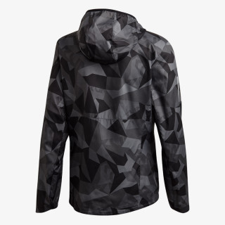 ADIDAS Jakna OWN THE RUN JKT