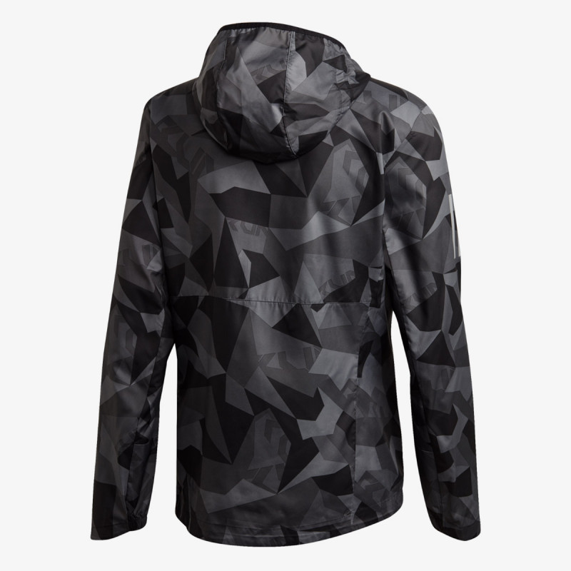 ADIDAS Jakna OWN THE RUN JKT