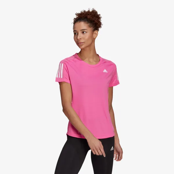 ADIDAS Majica OWN THE RUN TEE 