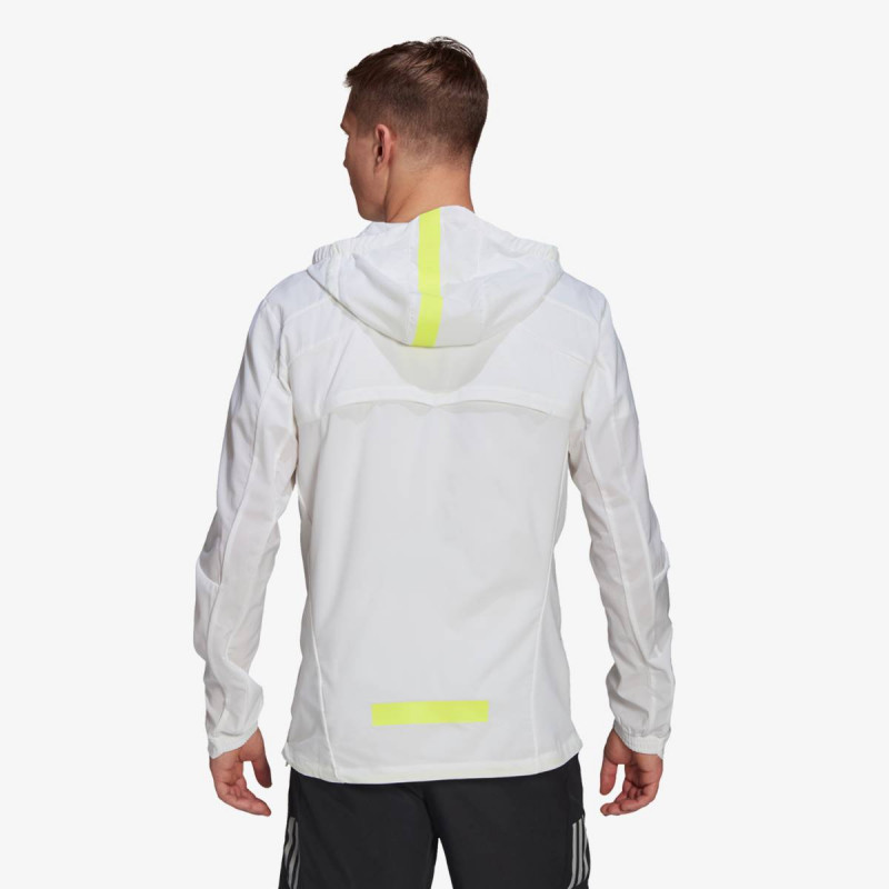 ADIDAS Šuškavac MARATHON JKT M