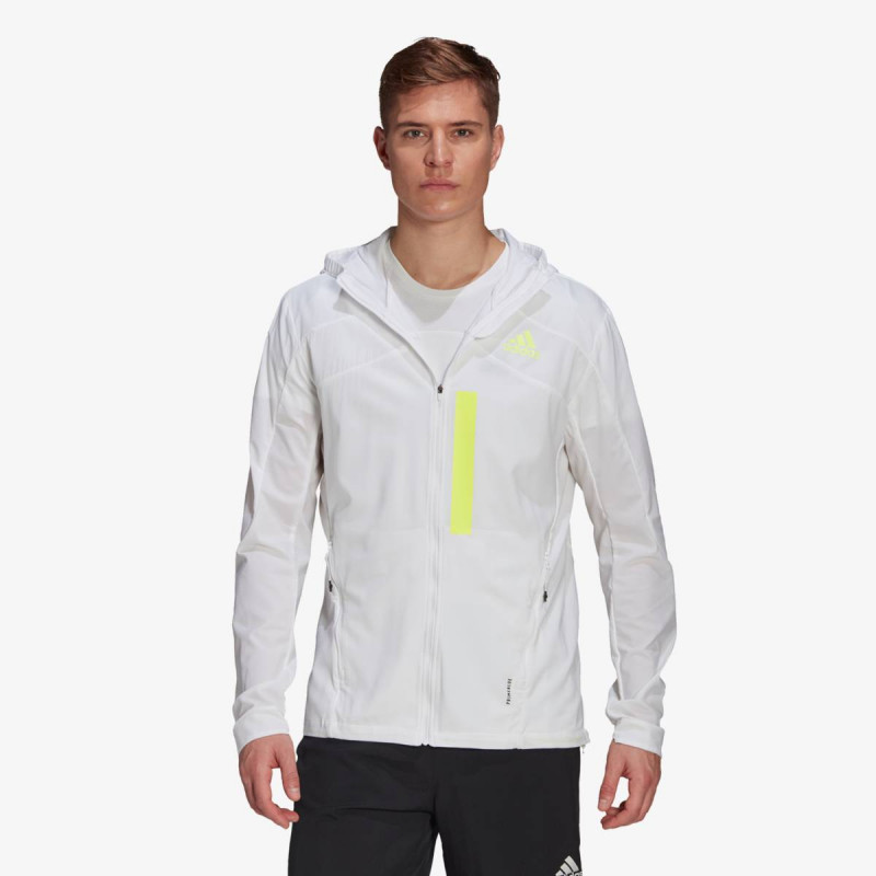 ADIDAS Šuškavac MARATHON JKT M