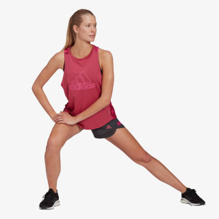 ADIDAS Majica bez rukava CELEB TANK W 