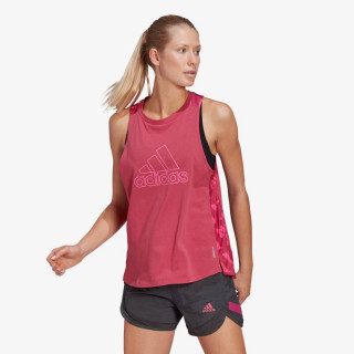 ADIDAS Majica bez rukava CELEB TANK W 