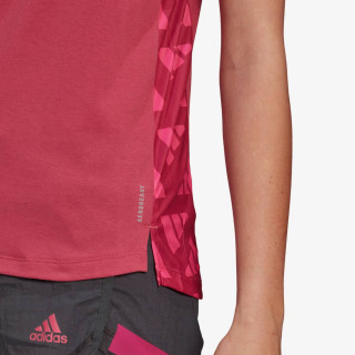 ADIDAS Majica bez rukava CELEB TANK W 