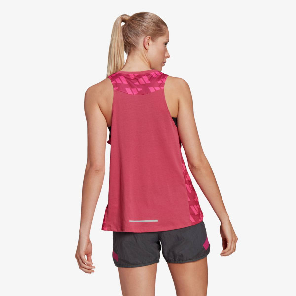 ADIDAS Majica bez rukava CELEB TANK W 