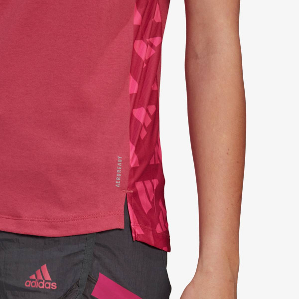 ADIDAS Majica bez rukava CELEB TANK W 
